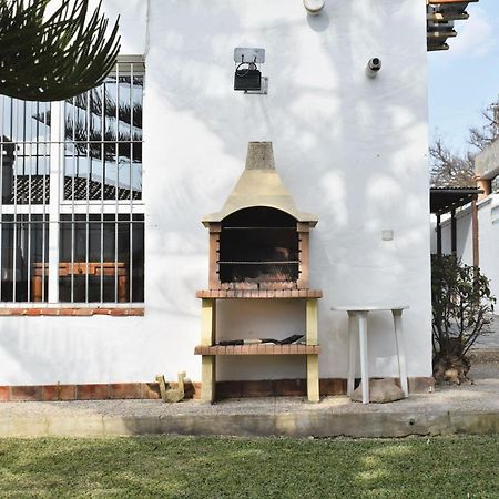 Villa Maria Elena, En Fuente Del Gallo Conil De La Frontera Exteriör bild