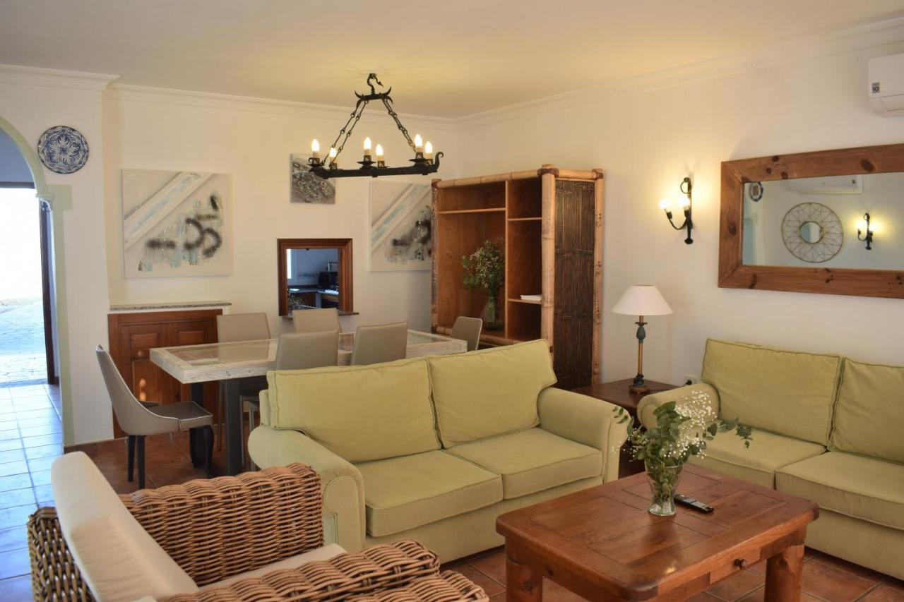 Villa Maria Elena, En Fuente Del Gallo Conil De La Frontera Exteriör bild